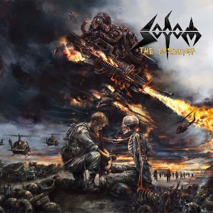 Arsonist by Sodom