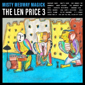 Misty Medway Magick by Len Price 3, the