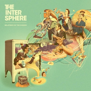Relations In the Unseen by Intersphere