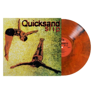 Slip by Quicksand