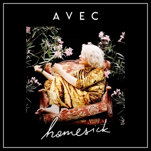 Homesick by Avec
