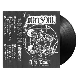 Lash by Dirty Nil