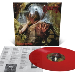 Silent Echoes by Gruesome