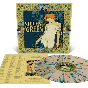 Sewn Mouth Secrets by Soilent Green