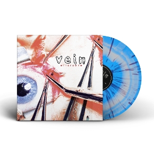 Errorzone by Vein
