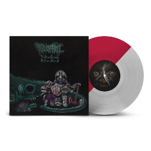 Broken Sword, Rotten Shield by Full of Hell