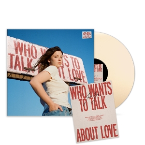 Who Wants To Talk About Love by Bird, Jade