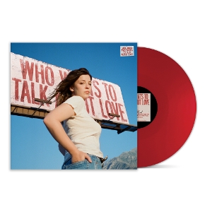 Who Wants To Talk About Love by Bird, Jade