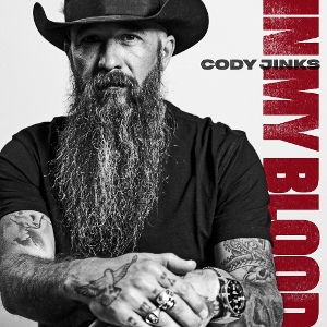 In My Blood by Jinks, Cody