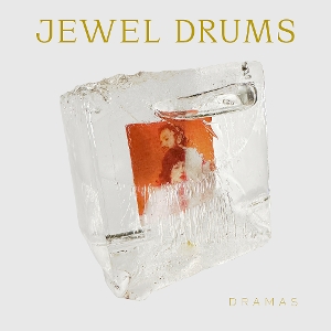 Jewel Drums by Dramas