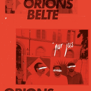 Pur Jus by Orions Belte