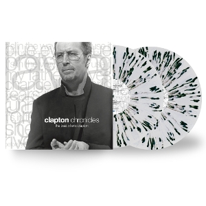 Clapton Chronicles: the Best of Eric Clapton by Clapton, Eric