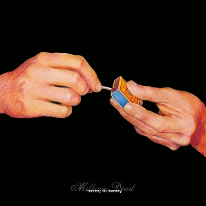 Harmony No Harmony by Million Dead