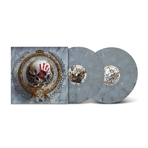 Best of - Volume 1 by Five Finger Death Punch