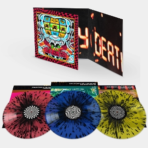 Live In Las Vegas '24 by King Gizzard & the...