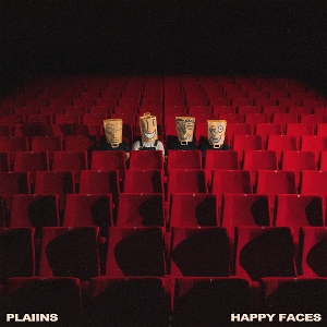 Happy Faces by Plains