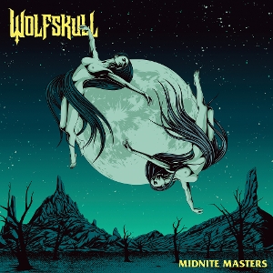 Midnite Masters by Wolfskull