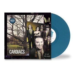On Land and In the Sea by Cardiacs