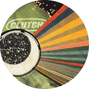Live At the Googolplex by Clutch