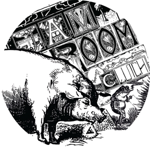 Jam Room by Clutch