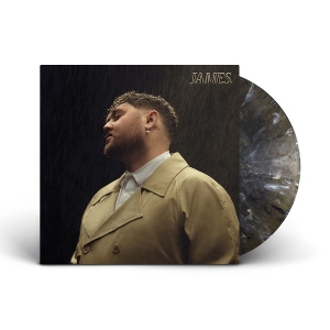 James by Vickery, James