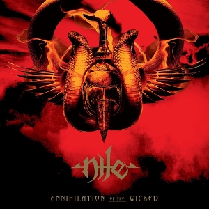Annihilation of the Wicked by Nile