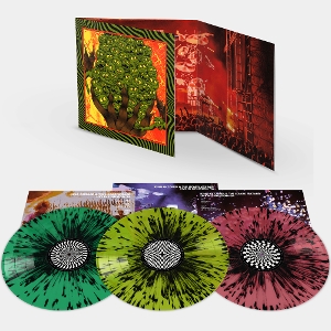 Live In Houston '24 by King Gizzard & the...