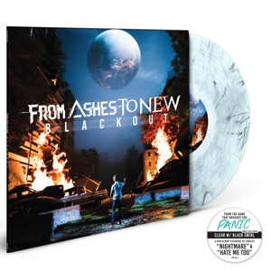 Blackout by From Ashes To New