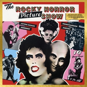 Rocky Horror Picture Show by V/A