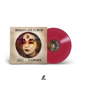 Life On the Moon by Modern Life is War
