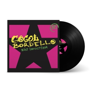 East Infection by Gogol Bordello