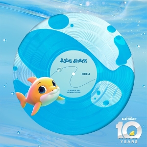 Baby Shark by Pinkfong