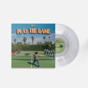 Play the Game by Ripe