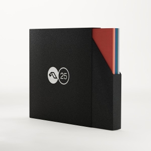 Anjuna25 Anniversary Vinyl Box Set by V/A