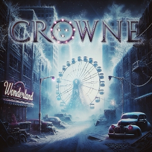 Wonderland by Crowne