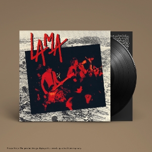 Lama by Lama
