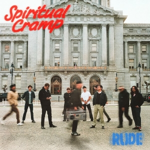 Rude by Spiritual Cramp