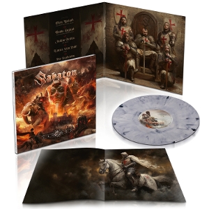 Legends by Sabaton