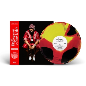 Emperor's New Clothes by Raekwon