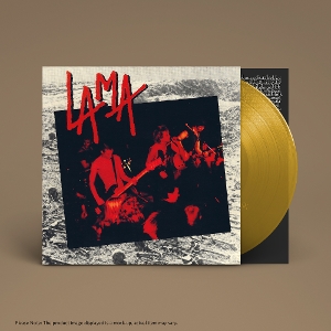 Lama by Lama