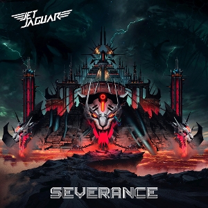 Severance by Jet Jaguar