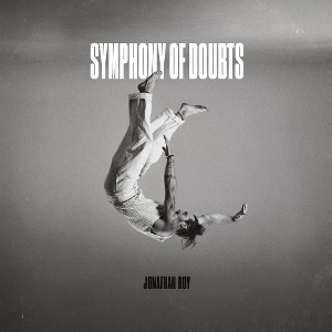 Symphony of Doubts by Roy, Jonathan