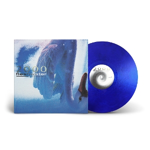 2000: In Search of the Endless Sky by Fleshwater