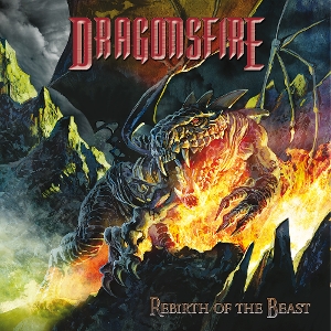 Rebirth of the Beast by Dragonsfire
