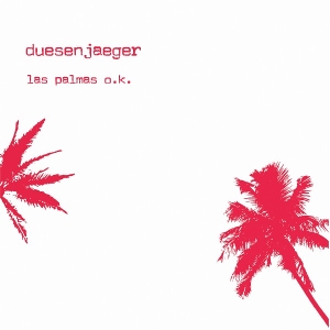 Las Palmas O.K. by Duesenjaeger