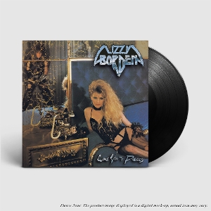 Love You To Pieces by Lizzy Borden