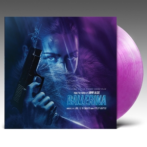 From the World of John Wick: Ballerina by Bates, Tyler & Joel J....