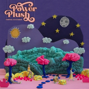 Coping Fantasies by Power Plush