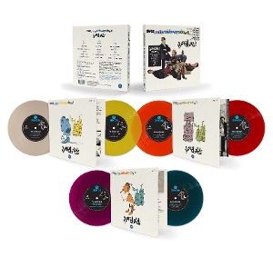 7-Over, Under, Sideways, Down by Yardbirds