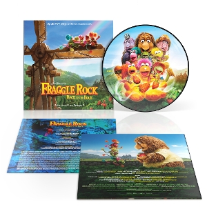 Fraggle Rock Back To the Rock - Season 2 by V/A